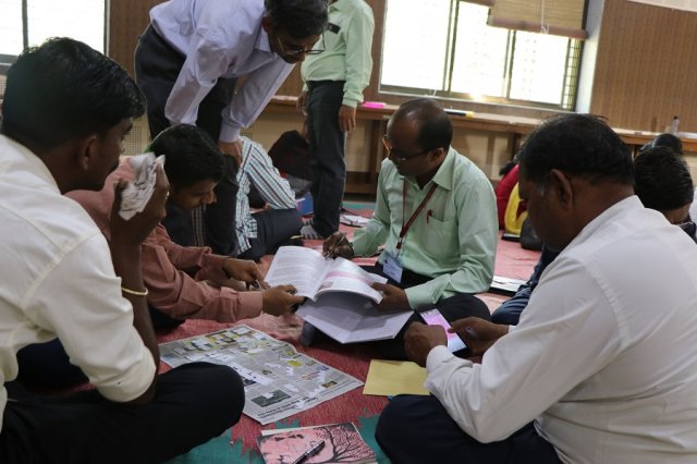 Elements, Symbols and Formulae 22